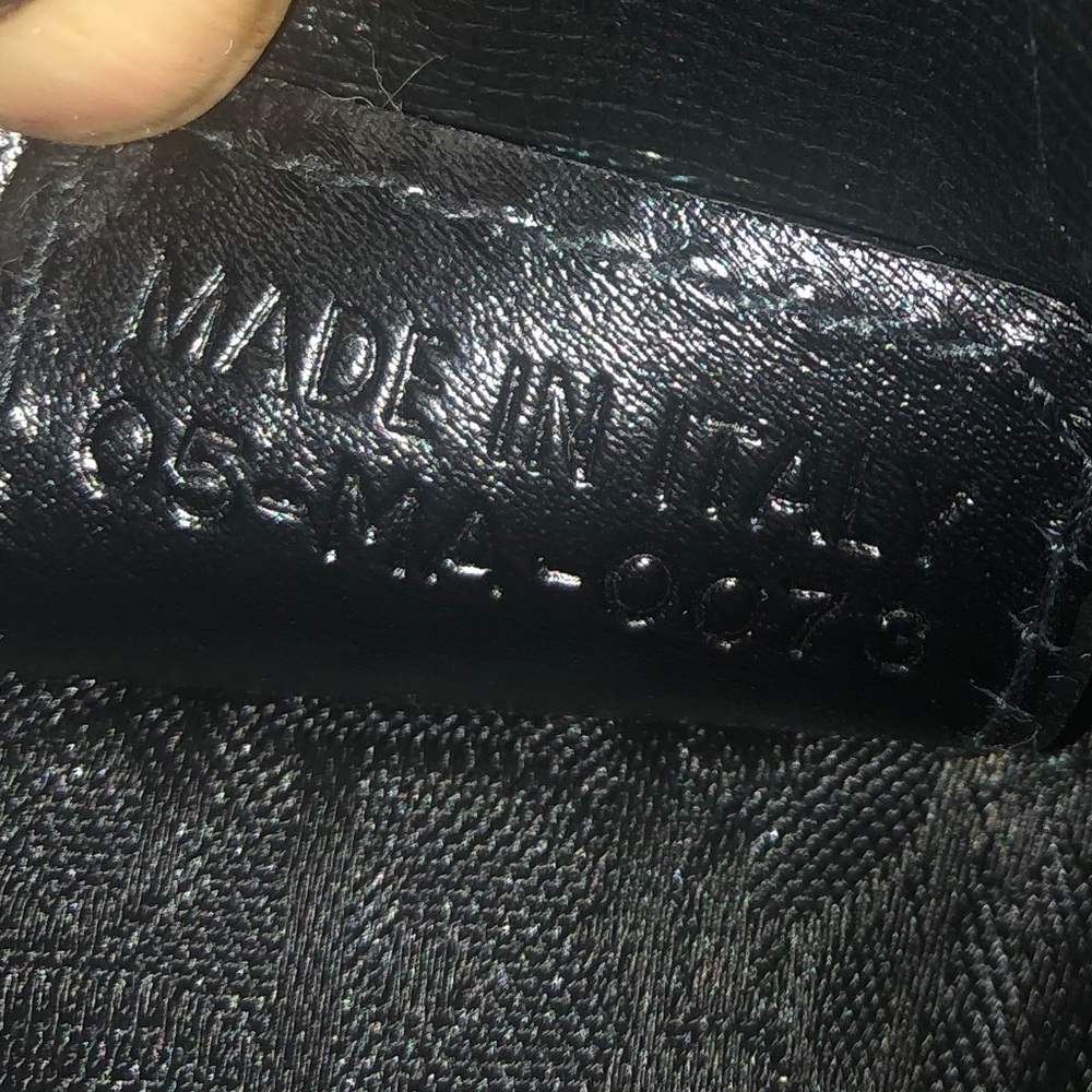 Dior Hardcore Rhinestone Shoulder Bag - Picture 14 of 16